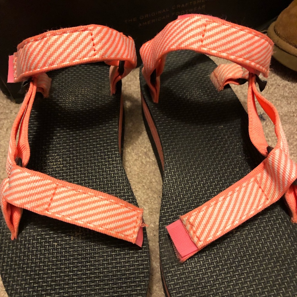 Platform Teva